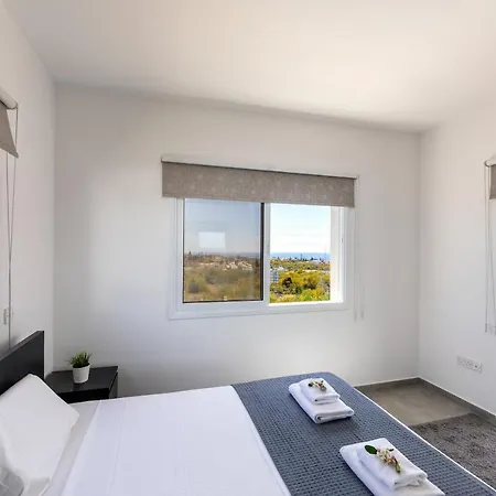 Villa Napa Bay View