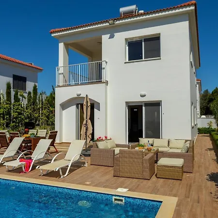 Napa Bay View Villa Ayia Napa