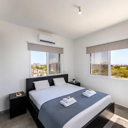 Villa Napa Bay View Ayia Napa